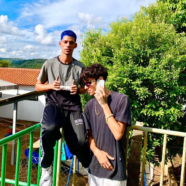 Que Curtição