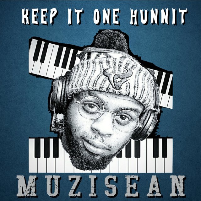 Keep It One Hunnit Instrumentals