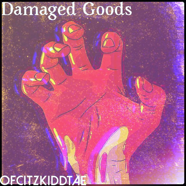 Damaged Goods