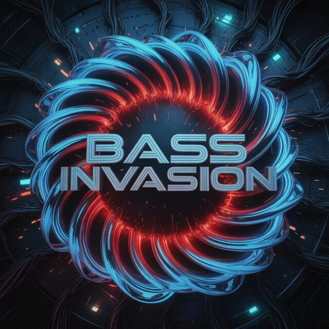 Bass Invasion