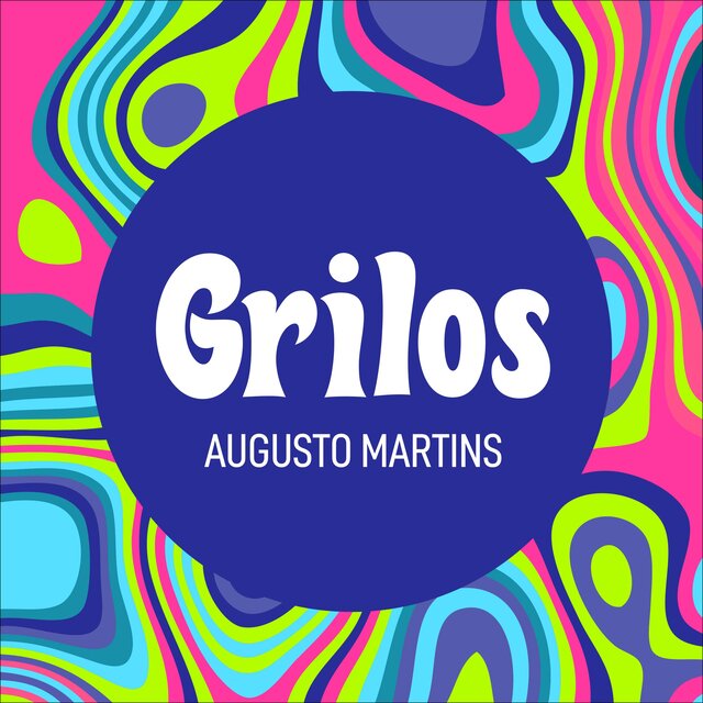 Grilos