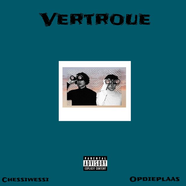 Vertroue