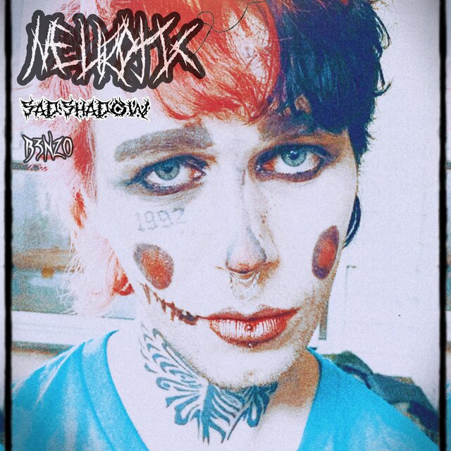 NEUROTIC (feat. BENZÖ)