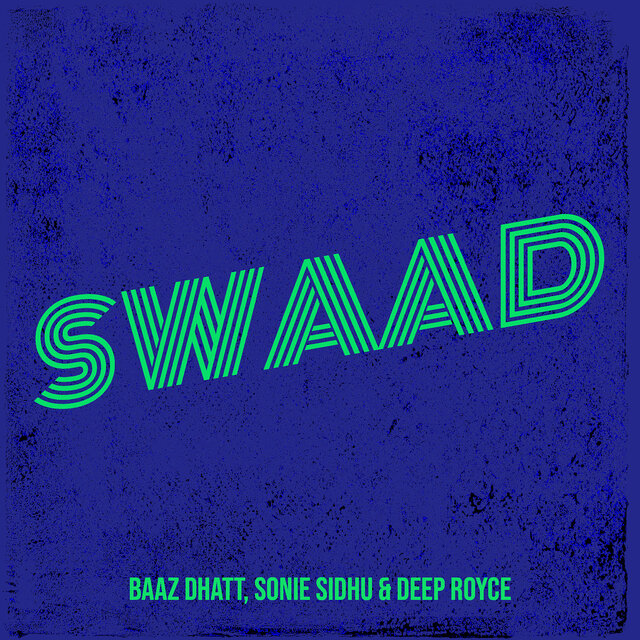 Swaad