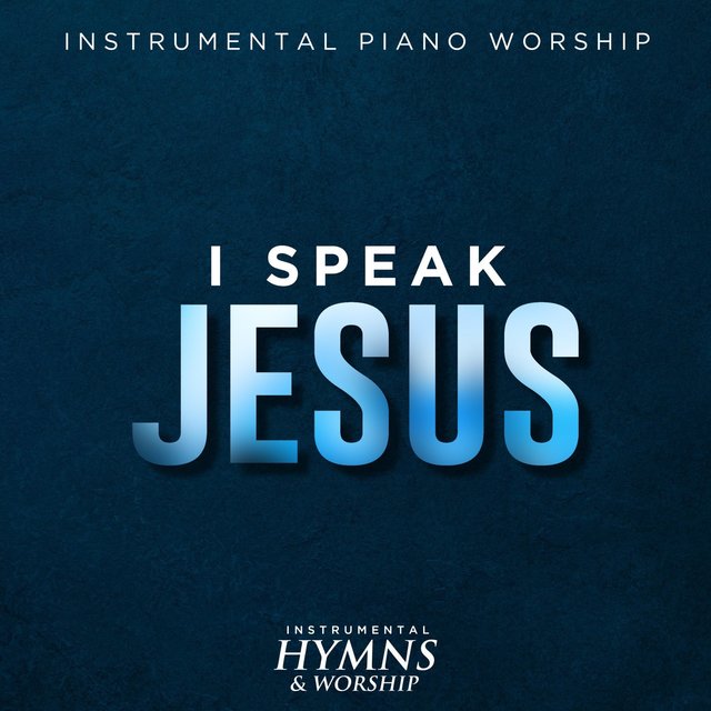 I Speak Jesus