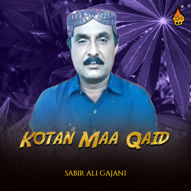 Kotan Maa Qaid