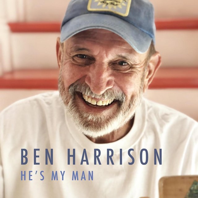 He's My Man