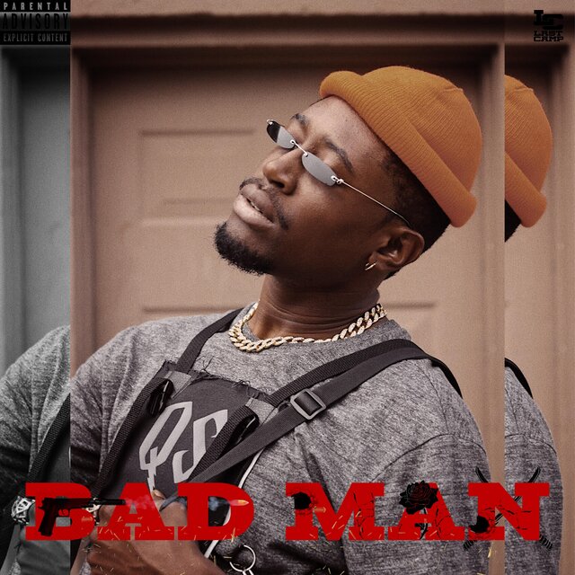 BAD MAN