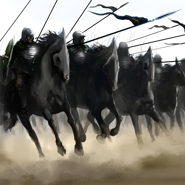 Go To War