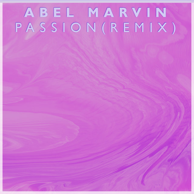 Passion (Remix)