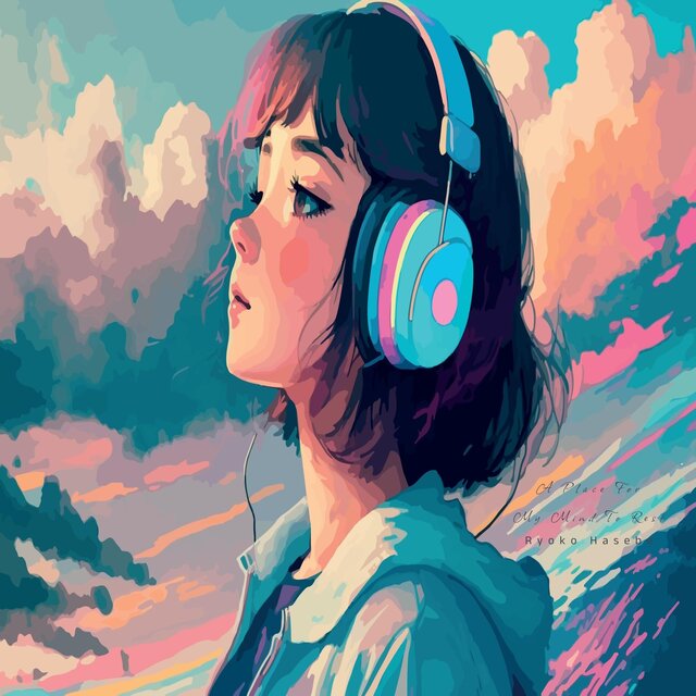 A Place For My Mind To Rest