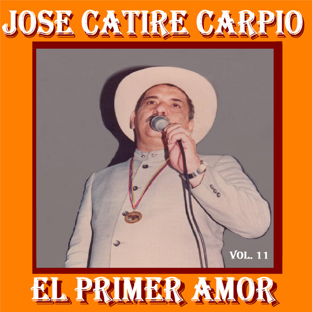 El Primer Amor