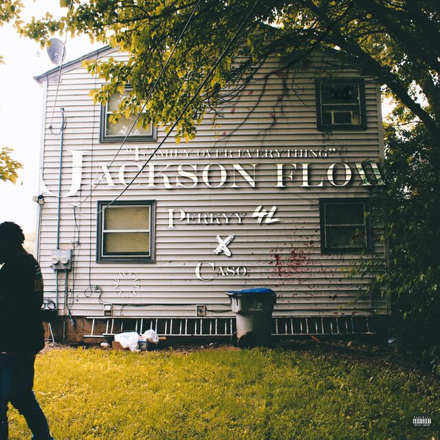 JACKSON FLOW, Vol. 1
