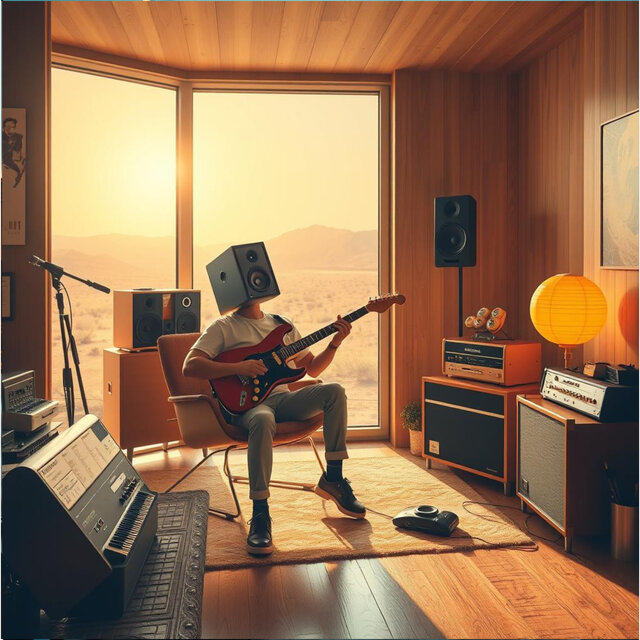 Instrumental & Chill