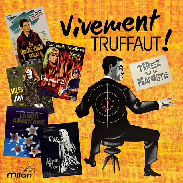 Finally Truffaut!