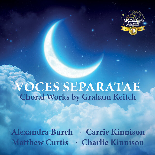 Voces seperatae