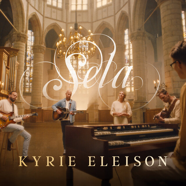 Kyrie Eleison