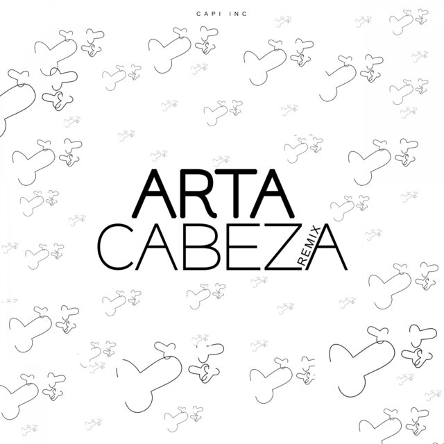 Arta Cabeza (Remix)