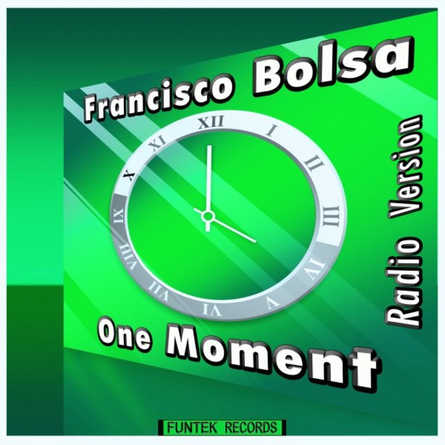 One Moment (Radio Version)