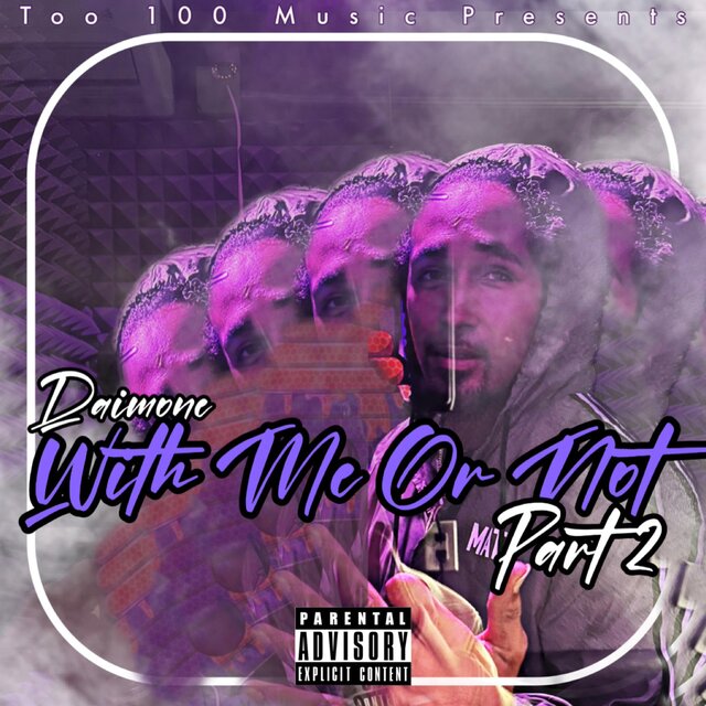 With Me Or Not Part 2.