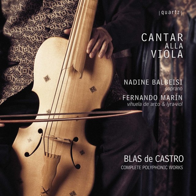Blas de Castro: Complete Polyphonic Works 