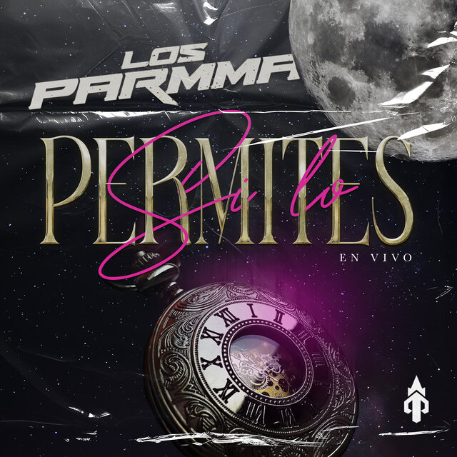 Si Lo Permites (En vivo)