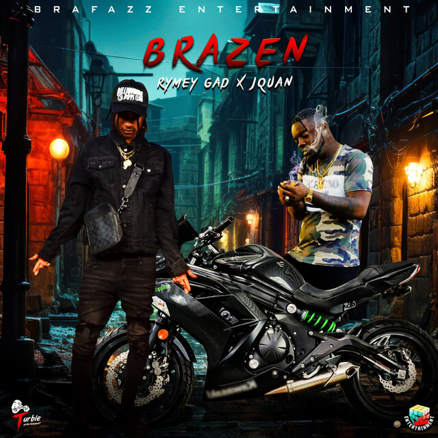 Brazen