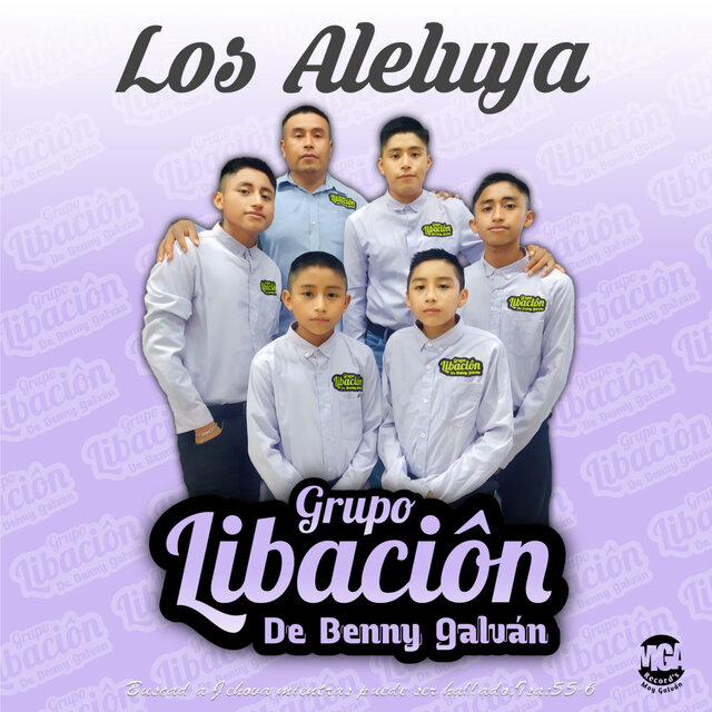 Los Aleluya