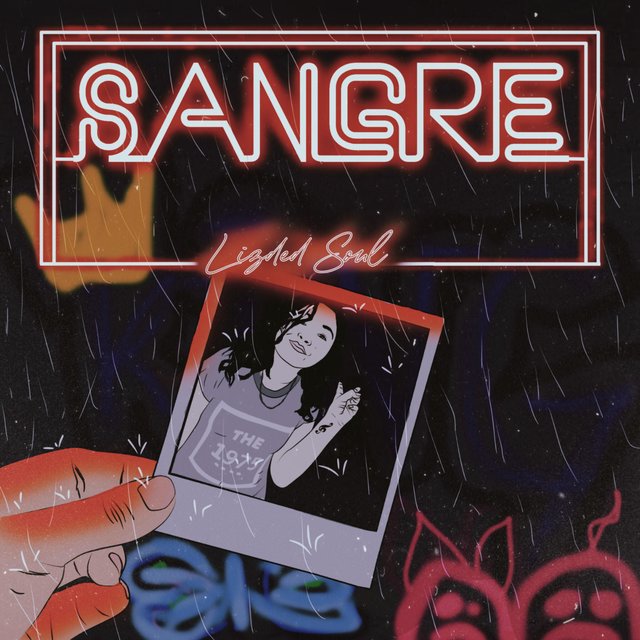 Sangre