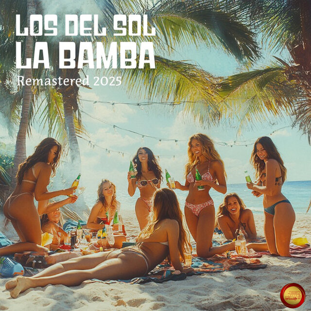 La Bamba (Remastered 2025)