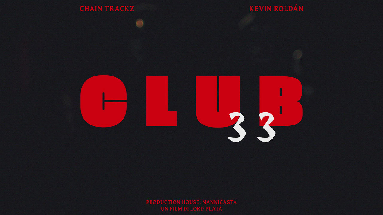 Club 33