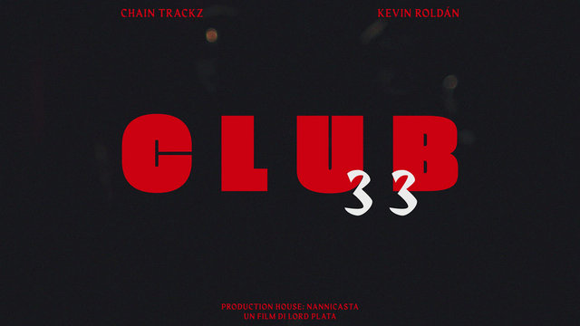 Club 33