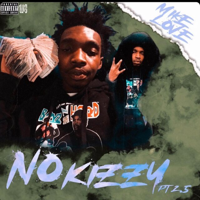 No KIZZY 2.5