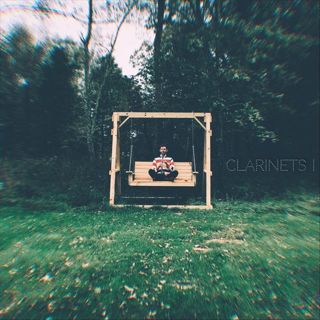 Clarinets I