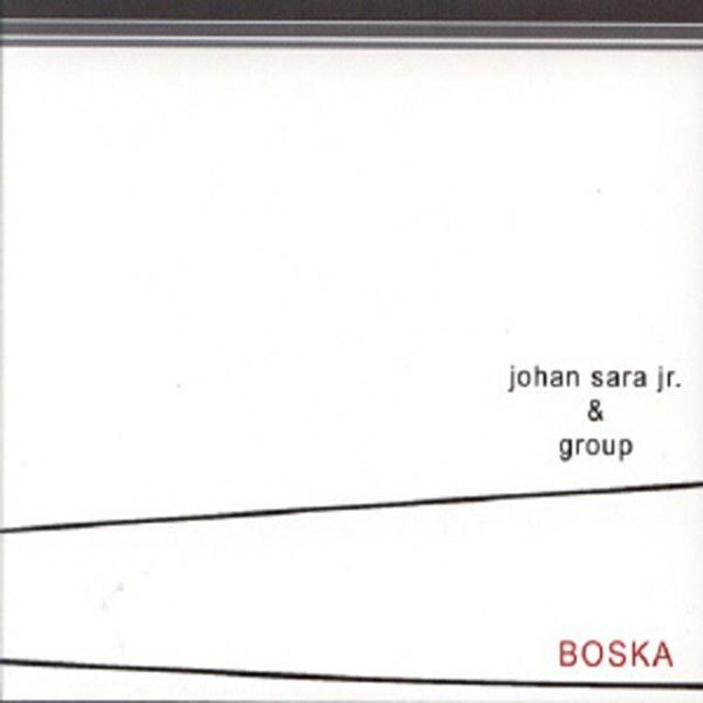 Boska