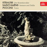 Der Rosenkavalier. Opera, Op. 59, Act III: 