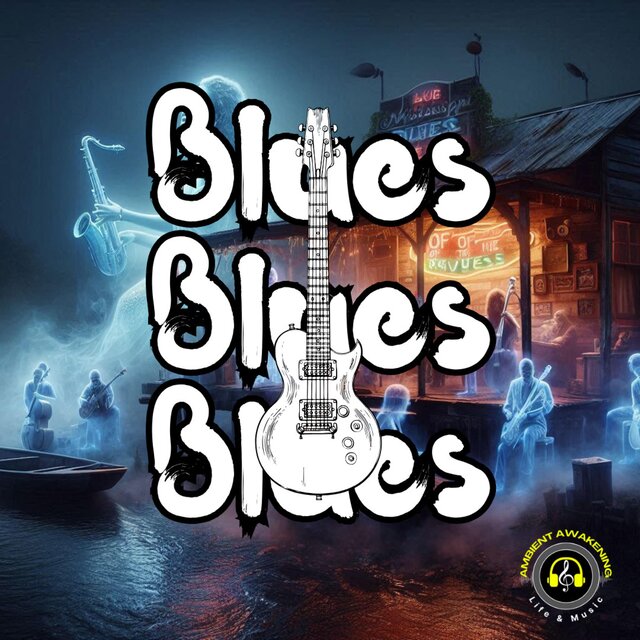 Blues Love