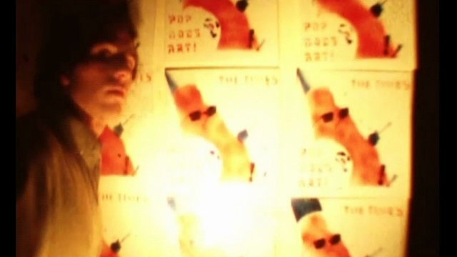 Pop Goes Art! (HD upscale)