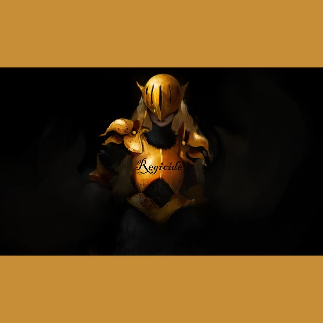 Regicide