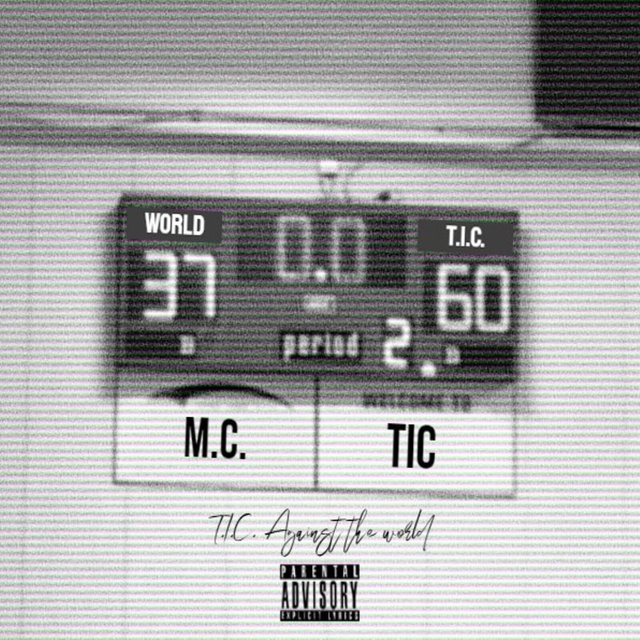 Tic Against the World