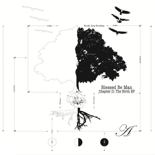 Chapter II: The Life EP