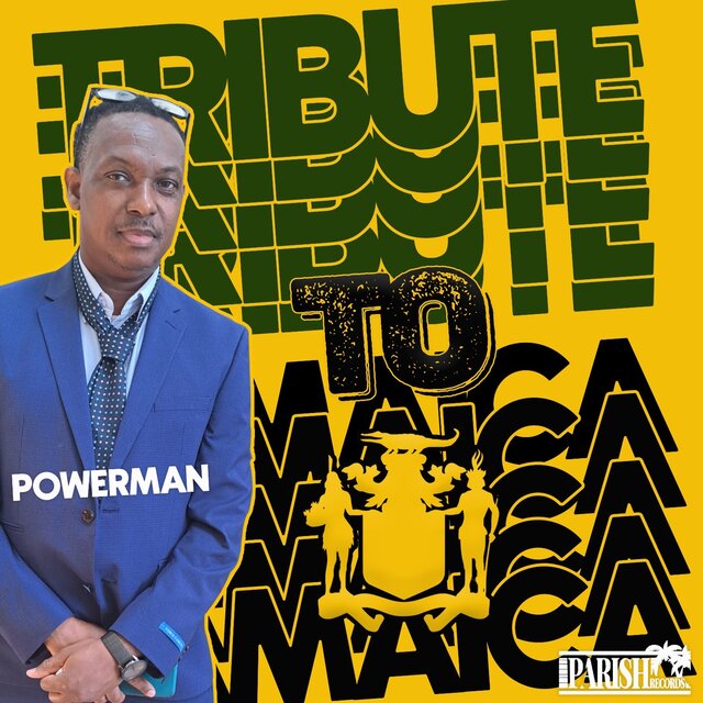 TRIBUTE TO JAMAICA