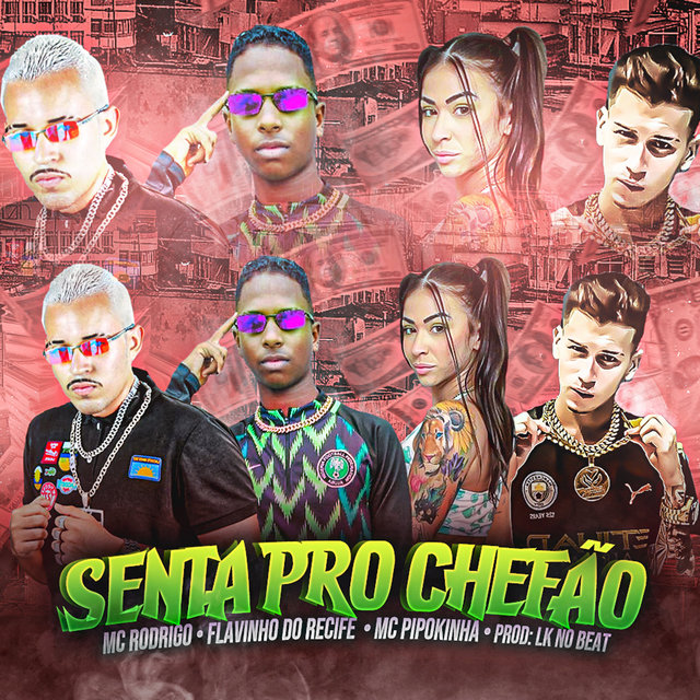 Senta pro Chefão