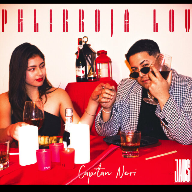 Pelirroja Lov