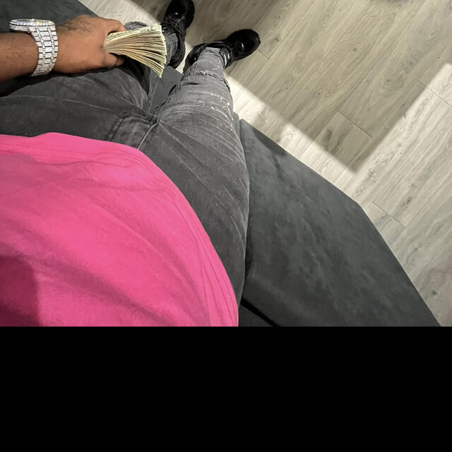 Rich Fears