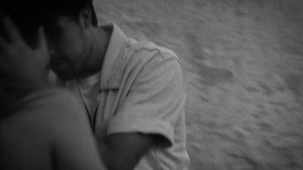 Love Me Now