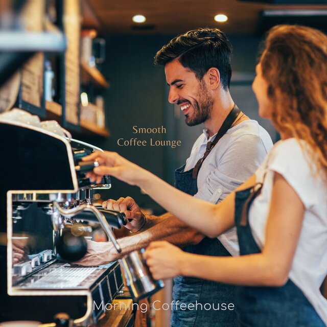 Smooth Coffee Lounge