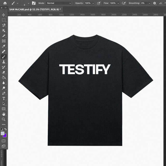 Testify