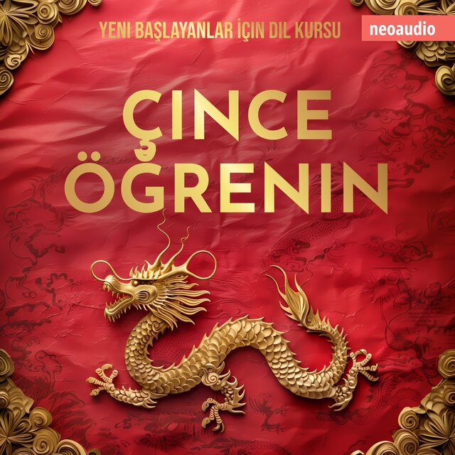 Çince öğrenin