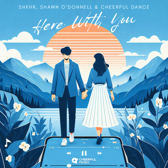 Here With You